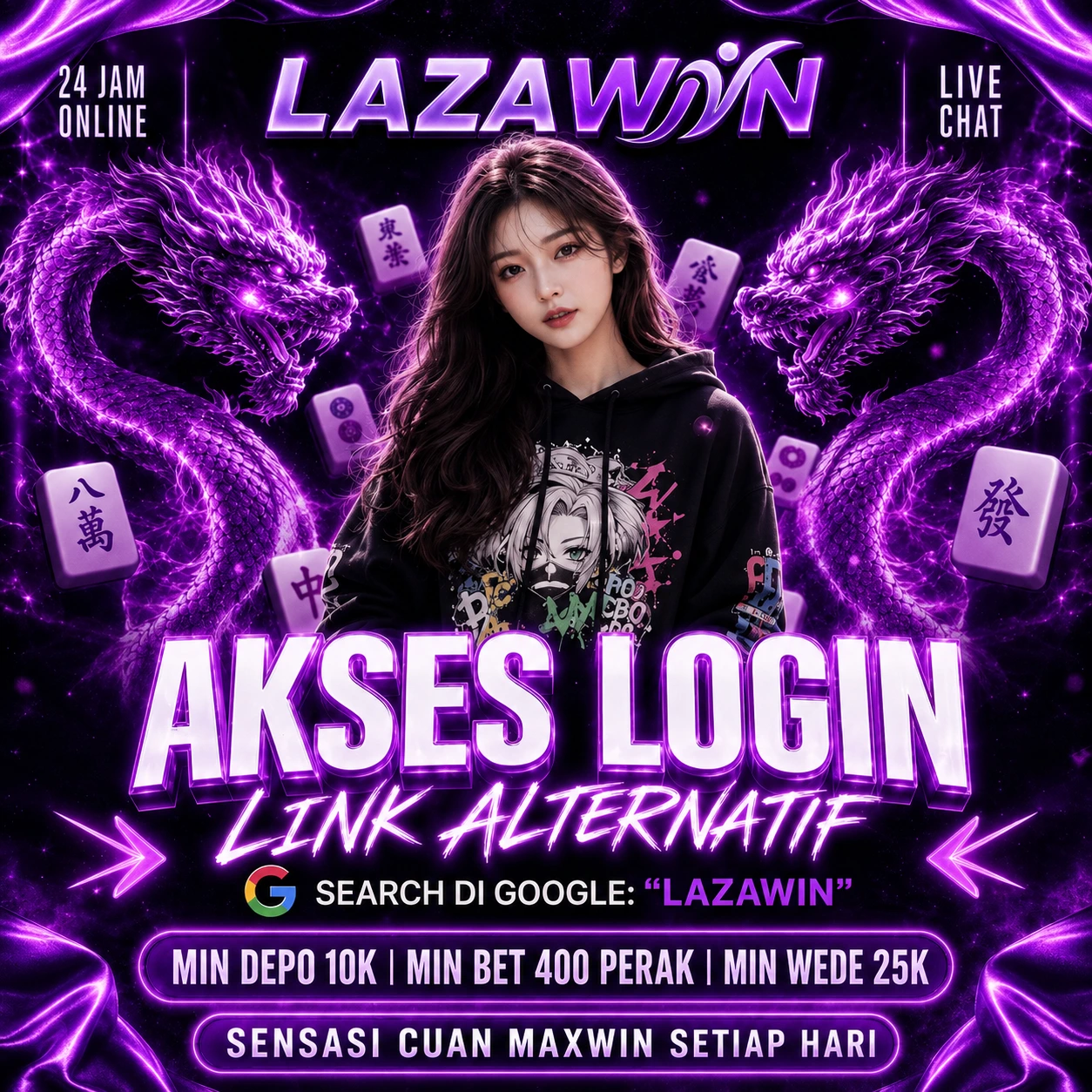 LAZAWIN